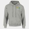 DryBlend®  Adult Hooded Sweatshirt Thumbnail