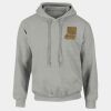 DryBlend®  Adult Hooded Sweatshirt Thumbnail