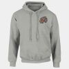 DryBlend®  Adult Hooded Sweatshirt Thumbnail