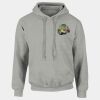 DryBlend®  Adult Hooded Sweatshirt Thumbnail