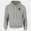 DryBlend®  Adult Hooded Sweatshirt Thumbnail