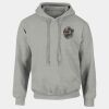 DryBlend®  Adult Hooded Sweatshirt Thumbnail