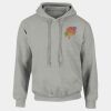 DryBlend®  Adult Hooded Sweatshirt Thumbnail