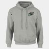 DryBlend®  Adult Hooded Sweatshirt Thumbnail