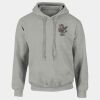 DryBlend®  Adult Hooded Sweatshirt Thumbnail
