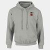 DryBlend®  Adult Hooded Sweatshirt Thumbnail