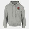DryBlend®  Adult Hooded Sweatshirt Thumbnail
