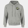 DryBlend®  Adult Hooded Sweatshirt Thumbnail