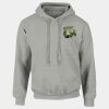 DryBlend®  Adult Hooded Sweatshirt Thumbnail
