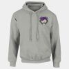 DryBlend®  Adult Hooded Sweatshirt Thumbnail