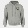 DryBlend®  Adult Hooded Sweatshirt Thumbnail