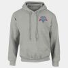 DryBlend®  Adult Hooded Sweatshirt Thumbnail