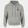 DryBlend®  Adult Hooded Sweatshirt Thumbnail