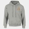 DryBlend®  Adult Hooded Sweatshirt Thumbnail