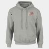 DryBlend®  Adult Hooded Sweatshirt Thumbnail