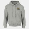 DryBlend®  Adult Hooded Sweatshirt Thumbnail