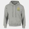 DryBlend®  Adult Hooded Sweatshirt Thumbnail