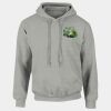 DryBlend®  Adult Hooded Sweatshirt Thumbnail