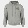 DryBlend®  Adult Hooded Sweatshirt Thumbnail