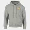 DryBlend®  Adult Hooded Sweatshirt Thumbnail