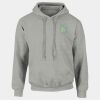 DryBlend®  Adult Hooded Sweatshirt Thumbnail