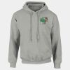 DryBlend®  Adult Hooded Sweatshirt Thumbnail