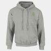 DryBlend®  Adult Hooded Sweatshirt Thumbnail
