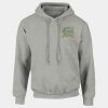 DryBlend®  Adult Hooded Sweatshirt Thumbnail