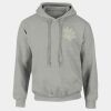 DryBlend®  Adult Hooded Sweatshirt Thumbnail