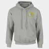 DryBlend®  Adult Hooded Sweatshirt Thumbnail