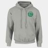 DryBlend®  Adult Hooded Sweatshirt Thumbnail