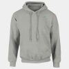 DryBlend®  Adult Hooded Sweatshirt Thumbnail