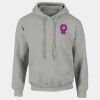 DryBlend®  Adult Hooded Sweatshirt Thumbnail