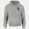 DryBlend®  Adult Hooded Sweatshirt Thumbnail