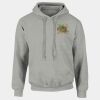DryBlend®  Adult Hooded Sweatshirt Thumbnail