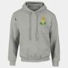 DryBlend®  Adult Hooded Sweatshirt Thumbnail