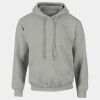 DryBlend®  Adult Hooded Sweatshirt Thumbnail