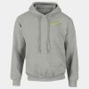 DryBlend®  Adult Hooded Sweatshirt Thumbnail