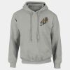 DryBlend®  Adult Hooded Sweatshirt Thumbnail
