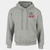 DryBlend®  Adult Hooded Sweatshirt Thumbnail