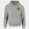 DryBlend®  Adult Hooded Sweatshirt Thumbnail