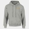 DryBlend®  Adult Hooded Sweatshirt Thumbnail