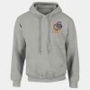 DryBlend®  Adult Hooded Sweatshirt Thumbnail