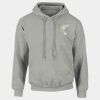DryBlend®  Adult Hooded Sweatshirt Thumbnail