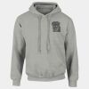 DryBlend®  Adult Hooded Sweatshirt Thumbnail
