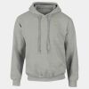DryBlend®  Adult Hooded Sweatshirt Thumbnail