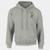 DryBlend®  Adult Hooded Sweatshirt Thumbnail