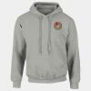 DryBlend®  Adult Hooded Sweatshirt Thumbnail