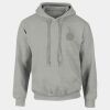 DryBlend®  Adult Hooded Sweatshirt Thumbnail