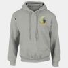 DryBlend®  Adult Hooded Sweatshirt Thumbnail